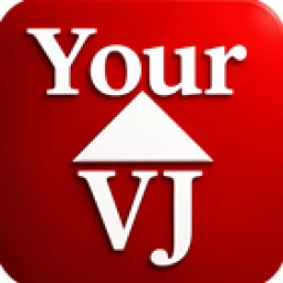 Symbol von Your VJ