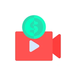 Ikon RewardVid: Earn by Watching